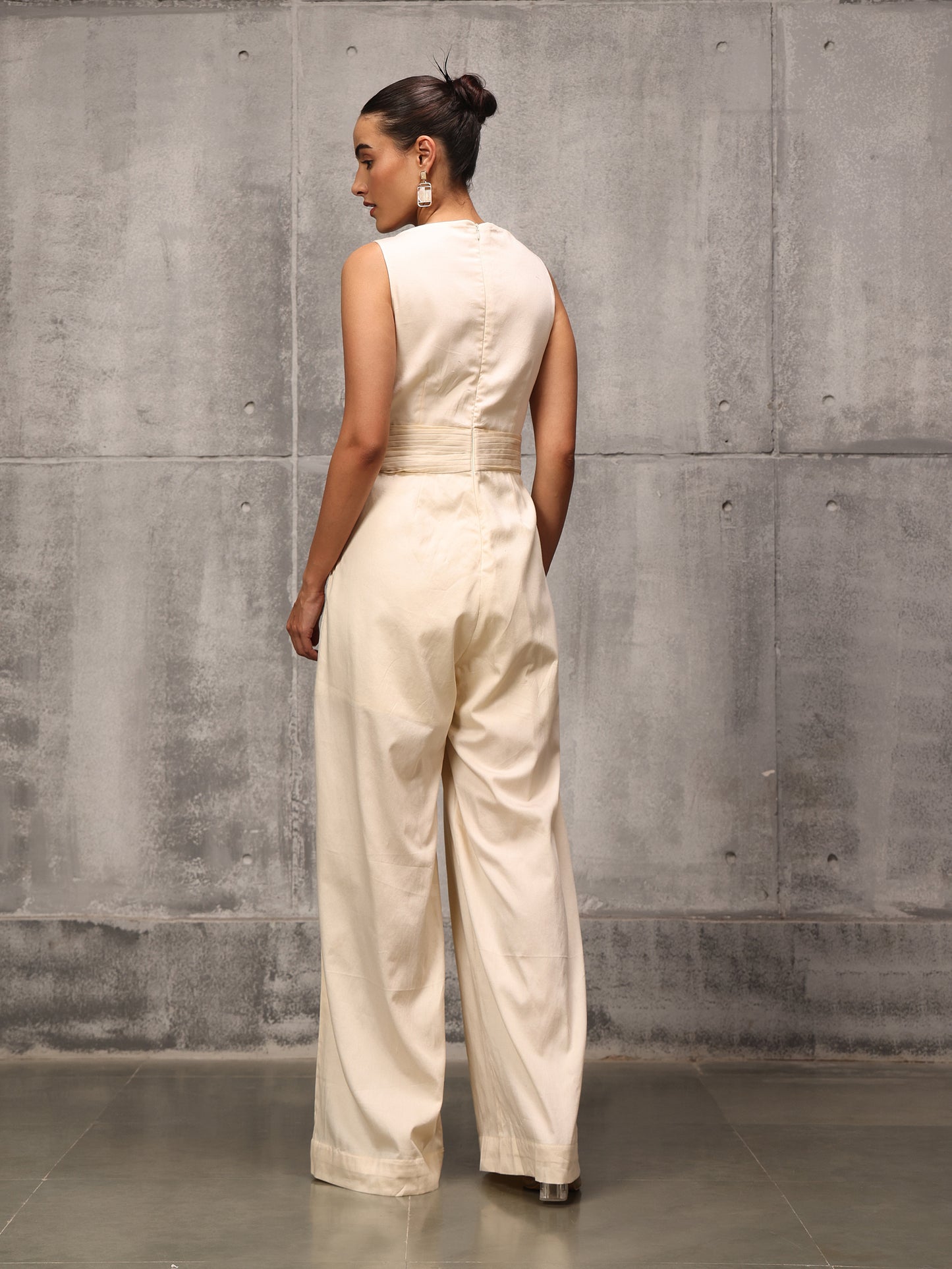 Ebbline Jumpsuit