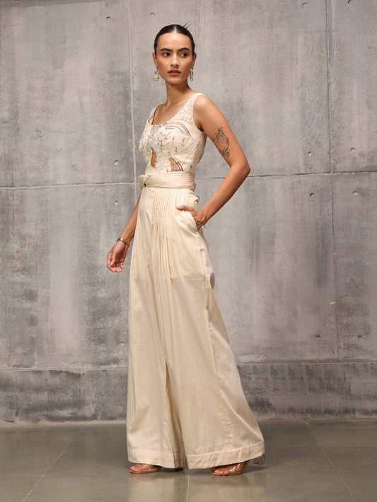 Ebbline Jumpsuit