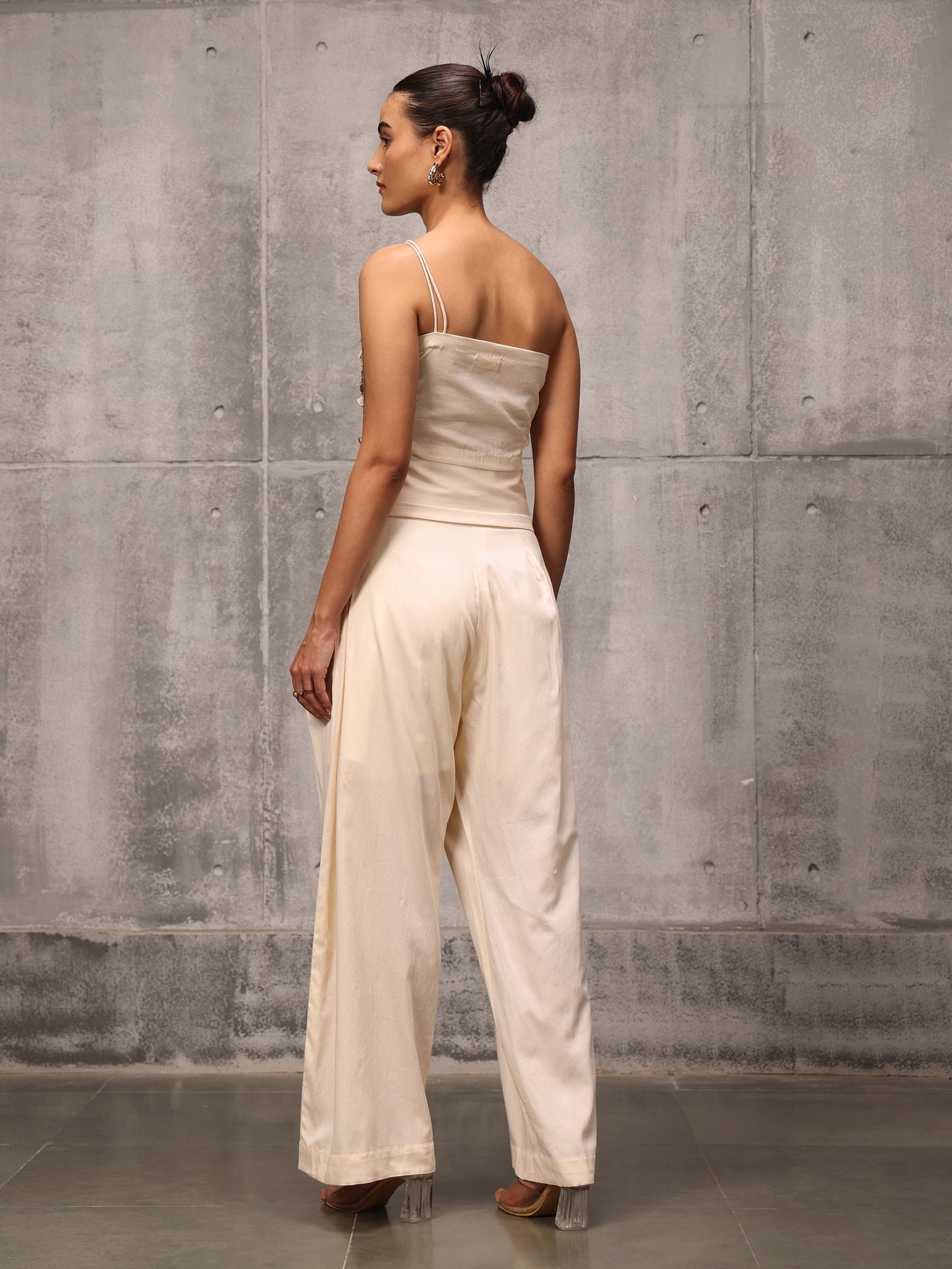 Tidal Fold Co-ord