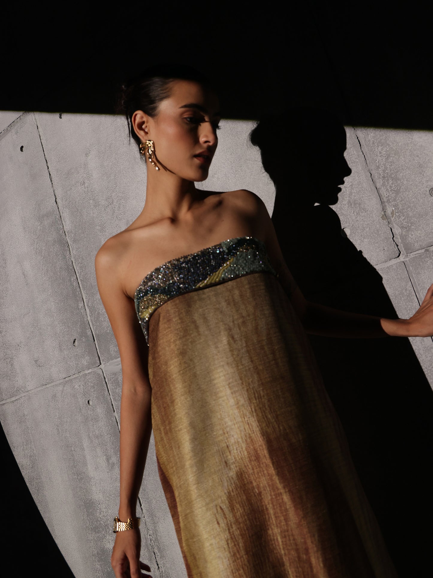 DriftMetal Dress