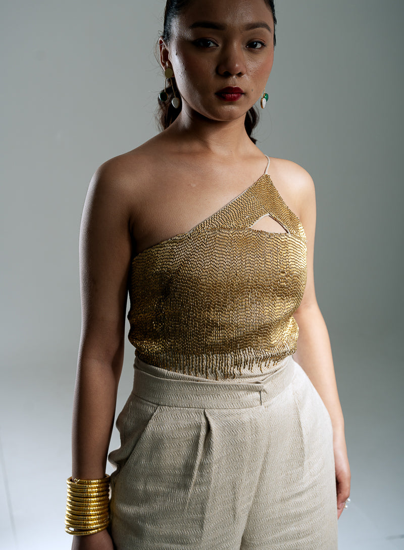 Aureate Set