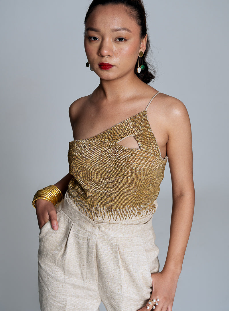 Aureate Set