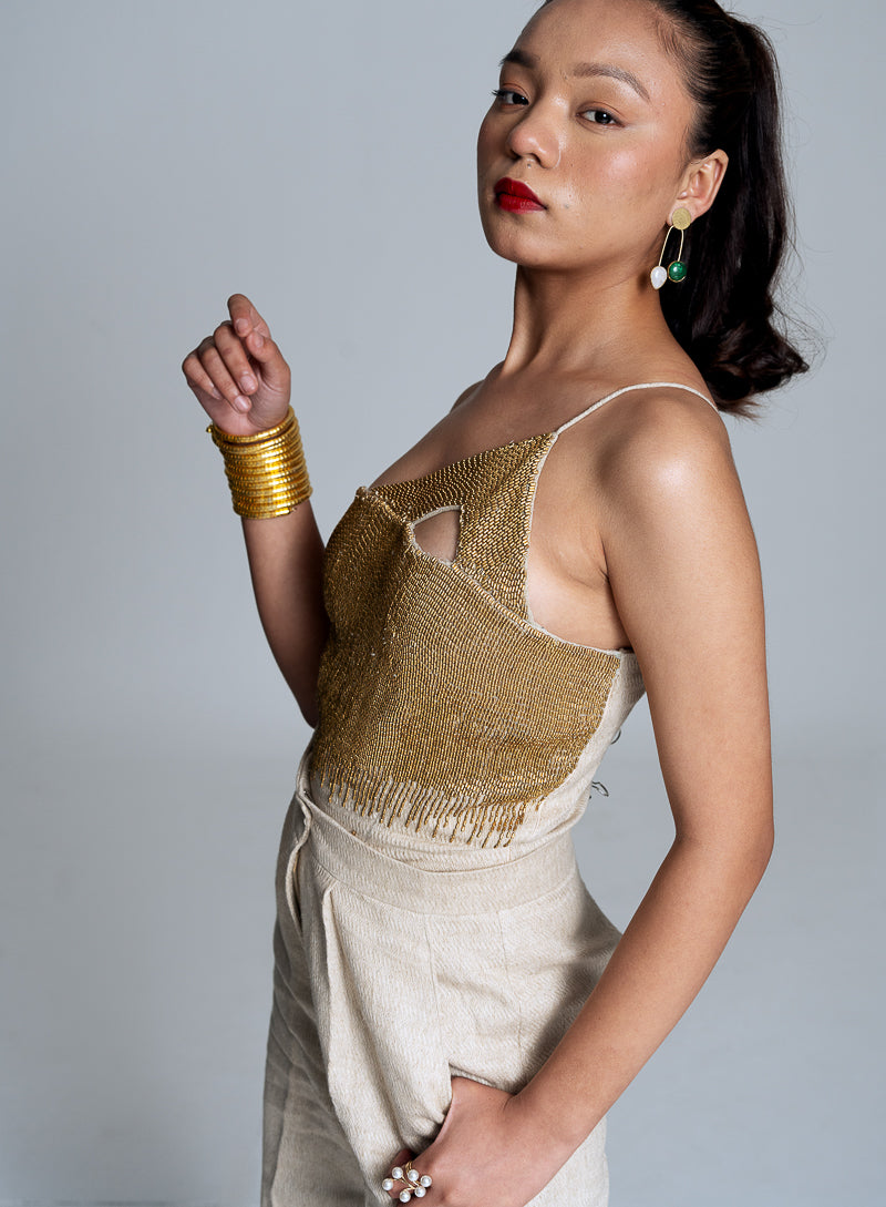 Aureate Set