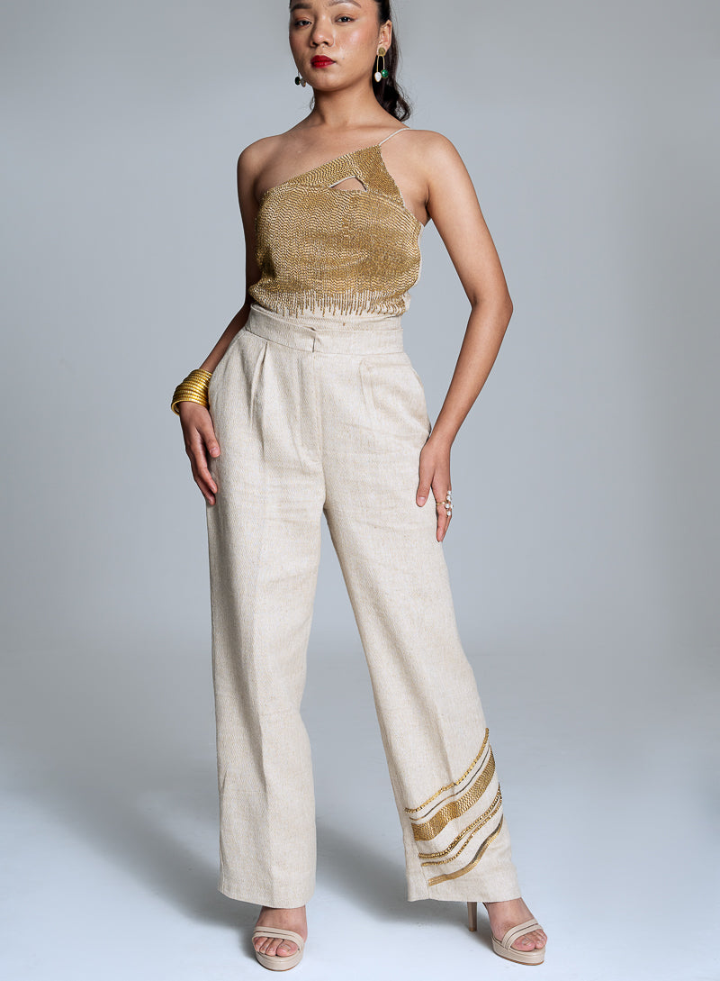 Aureate Set