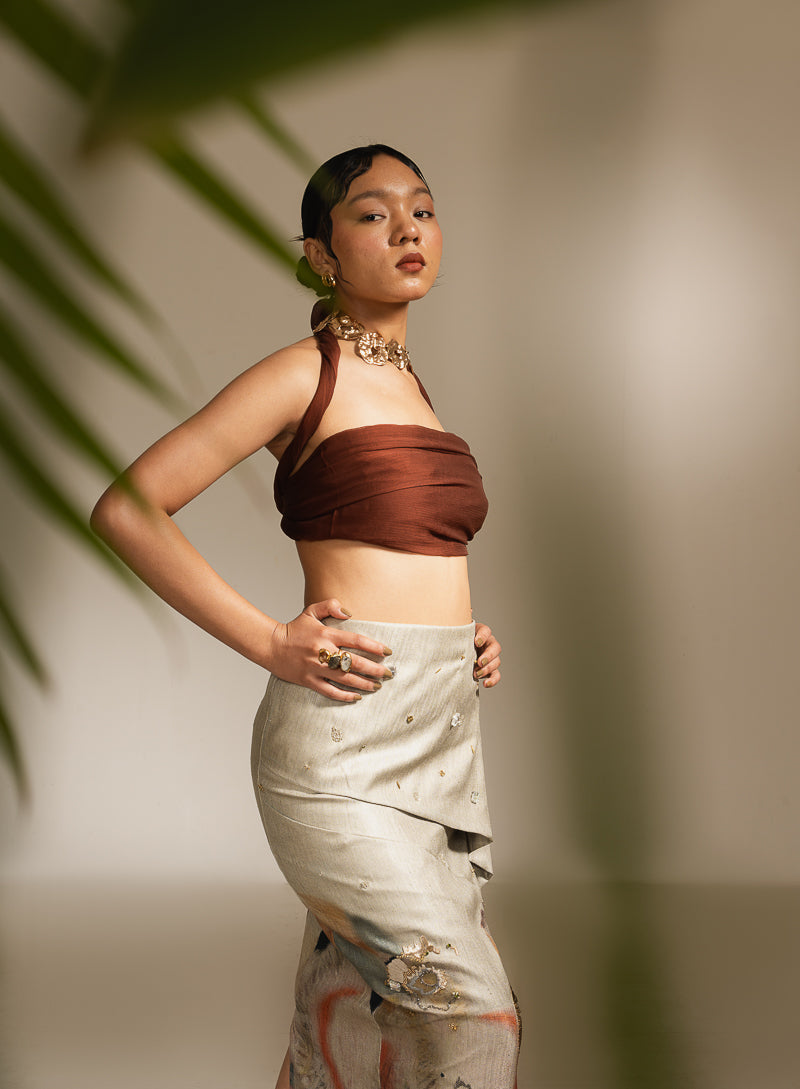 Diorama Skirt