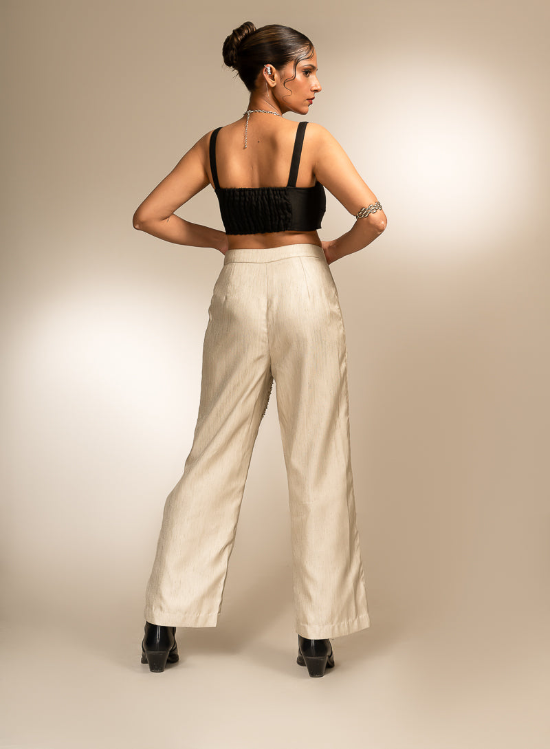 Clear Night Trouser