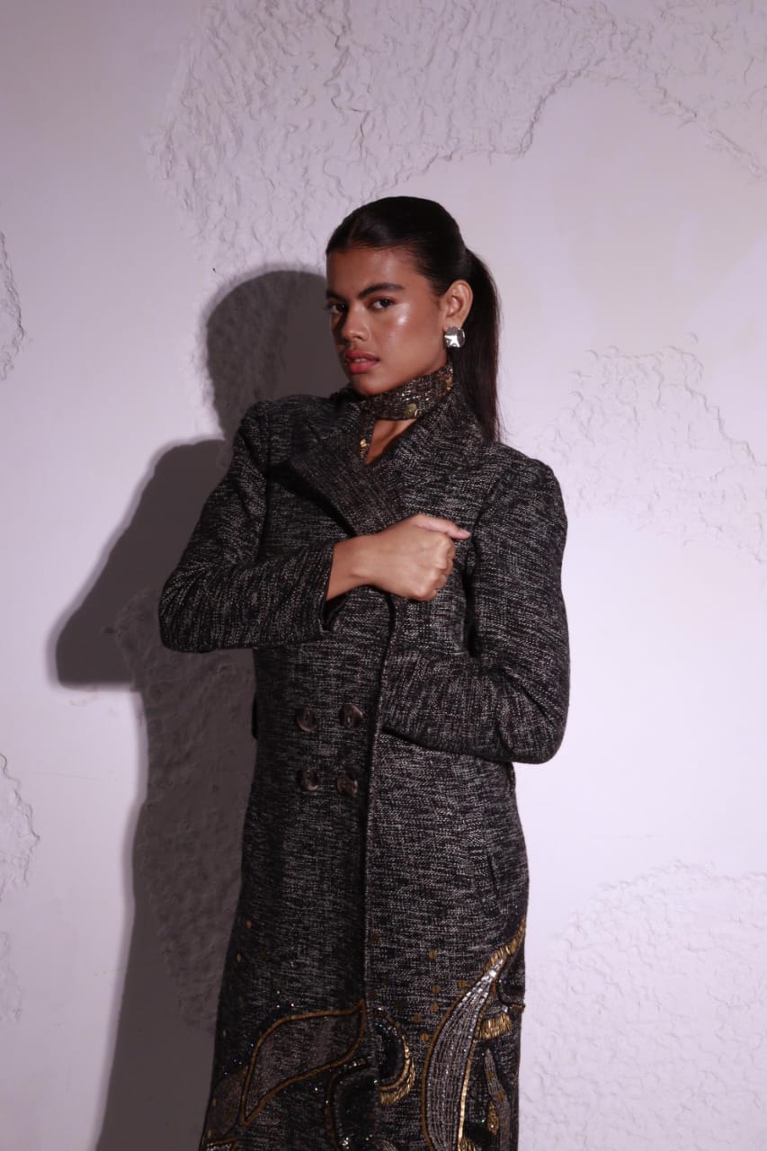 Nebula Coat