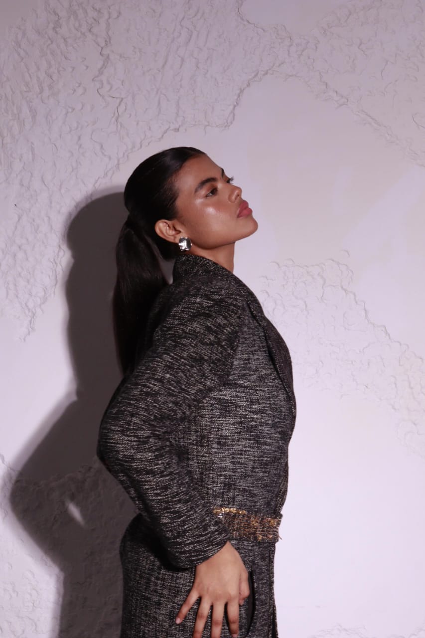 Nebula Coat