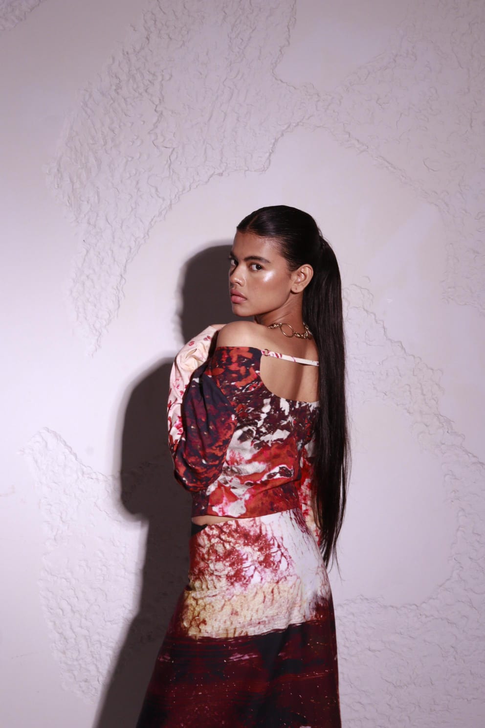 Astral Shift Top