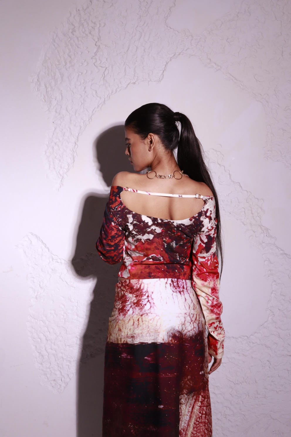 Astral Shift Top