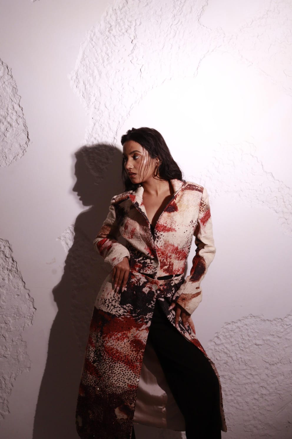 Orion's Belt Coat