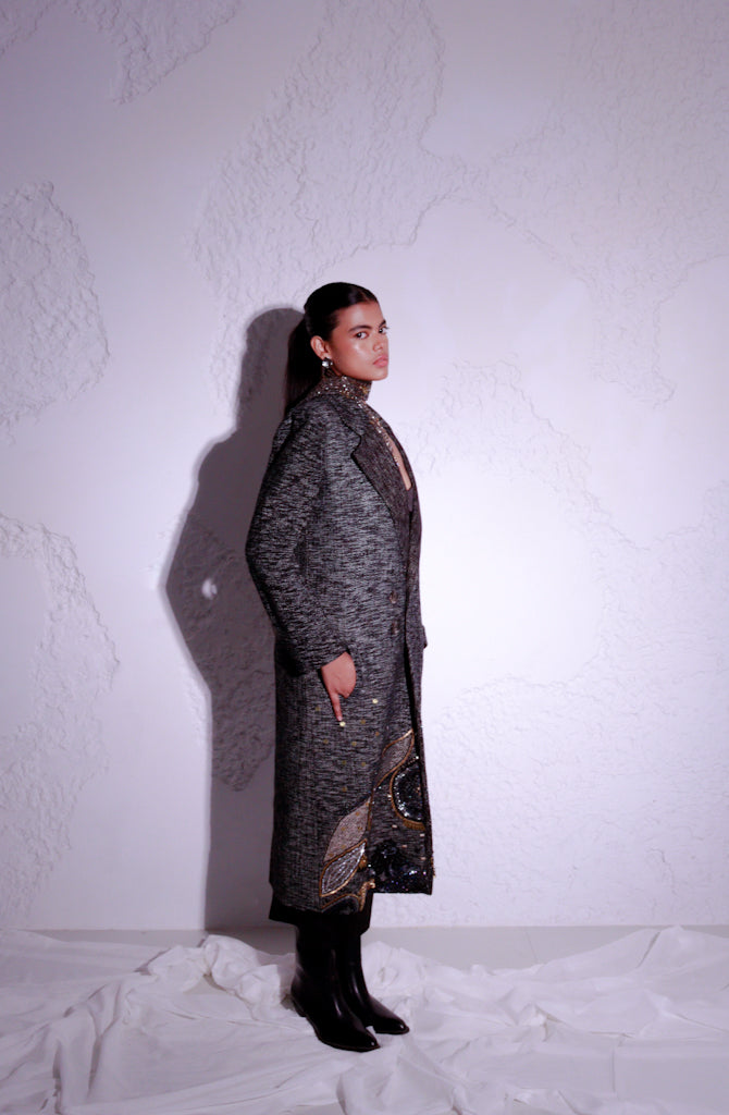 Nebula Coat
