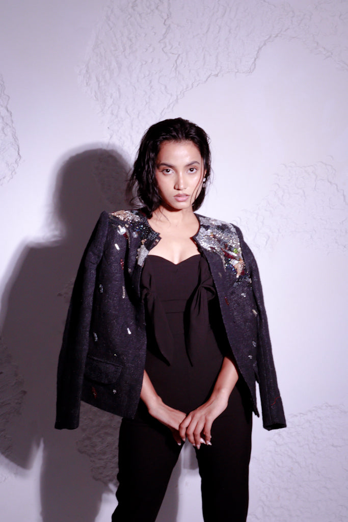Meteorite Jacket