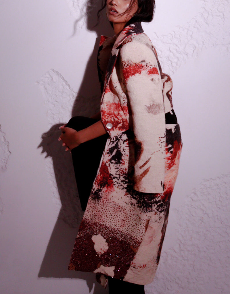 Orion's Belt Coat