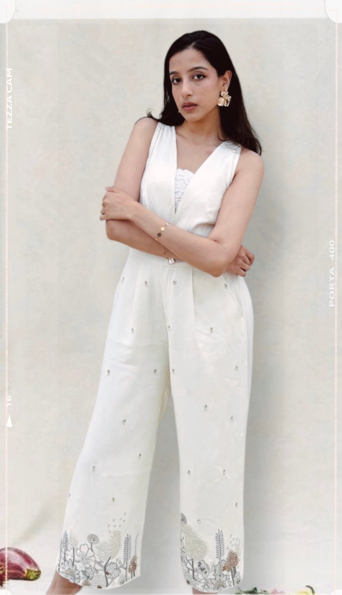 Meadow Jumpsuit