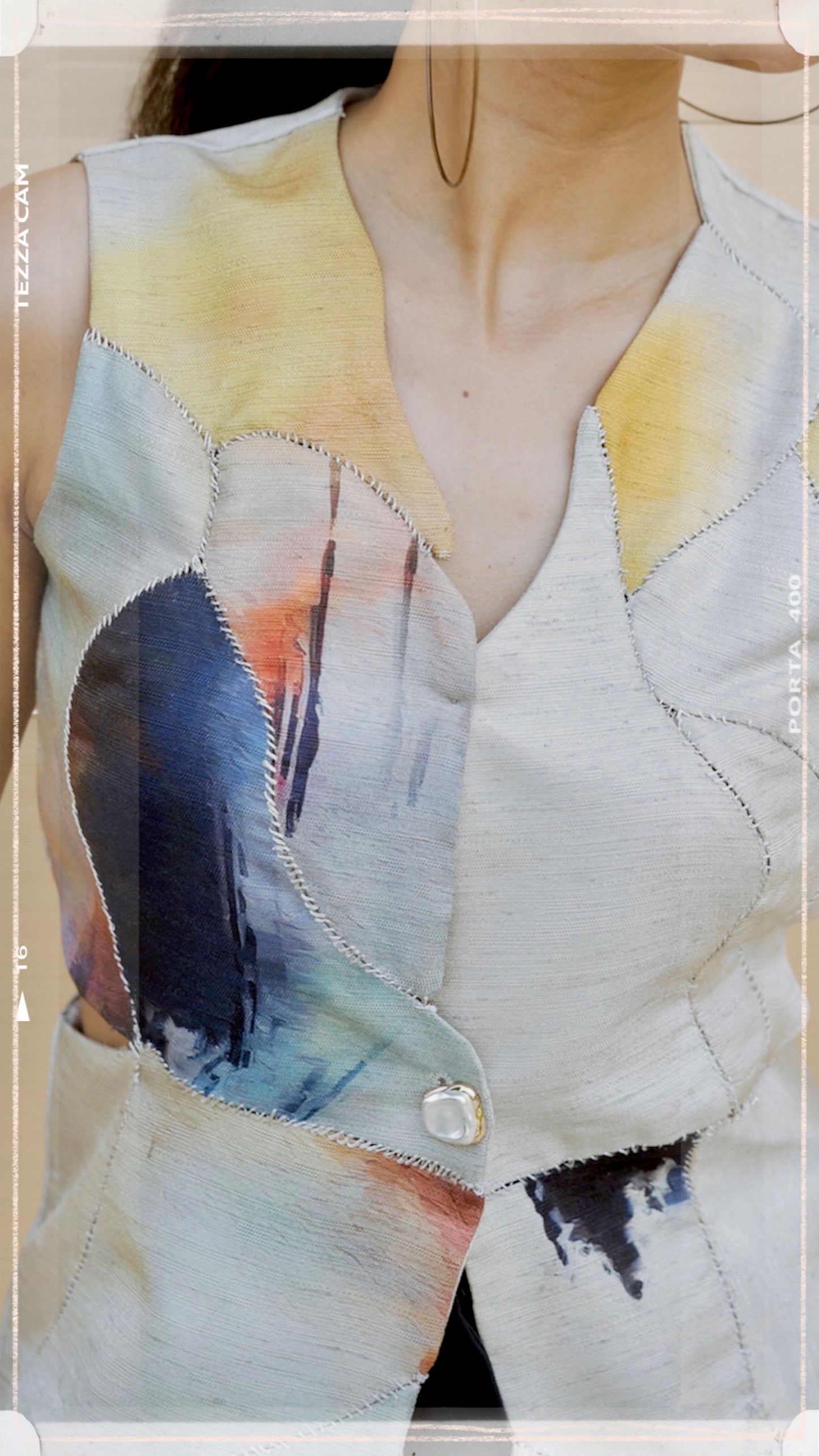 Linnea Jacket