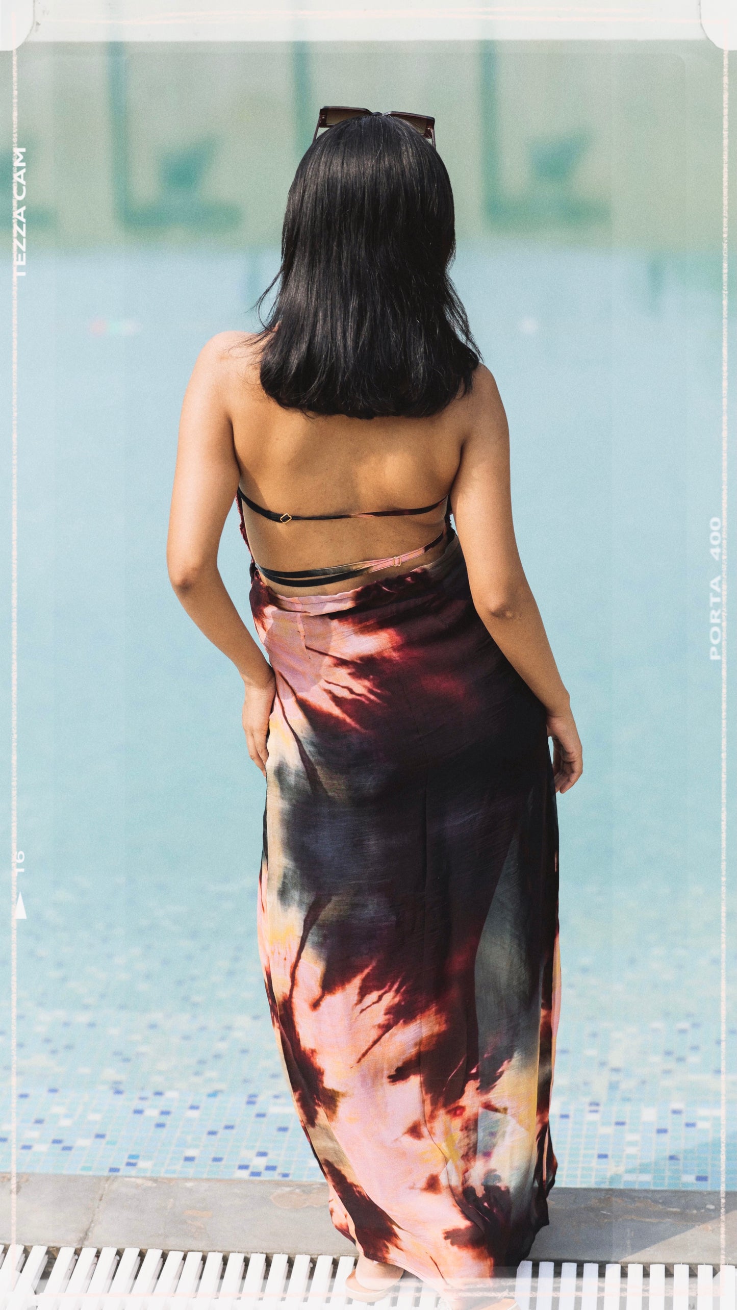 Solstice Dress