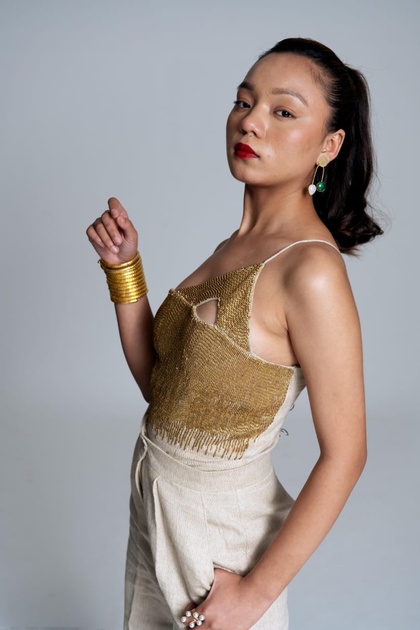 Aureate Set