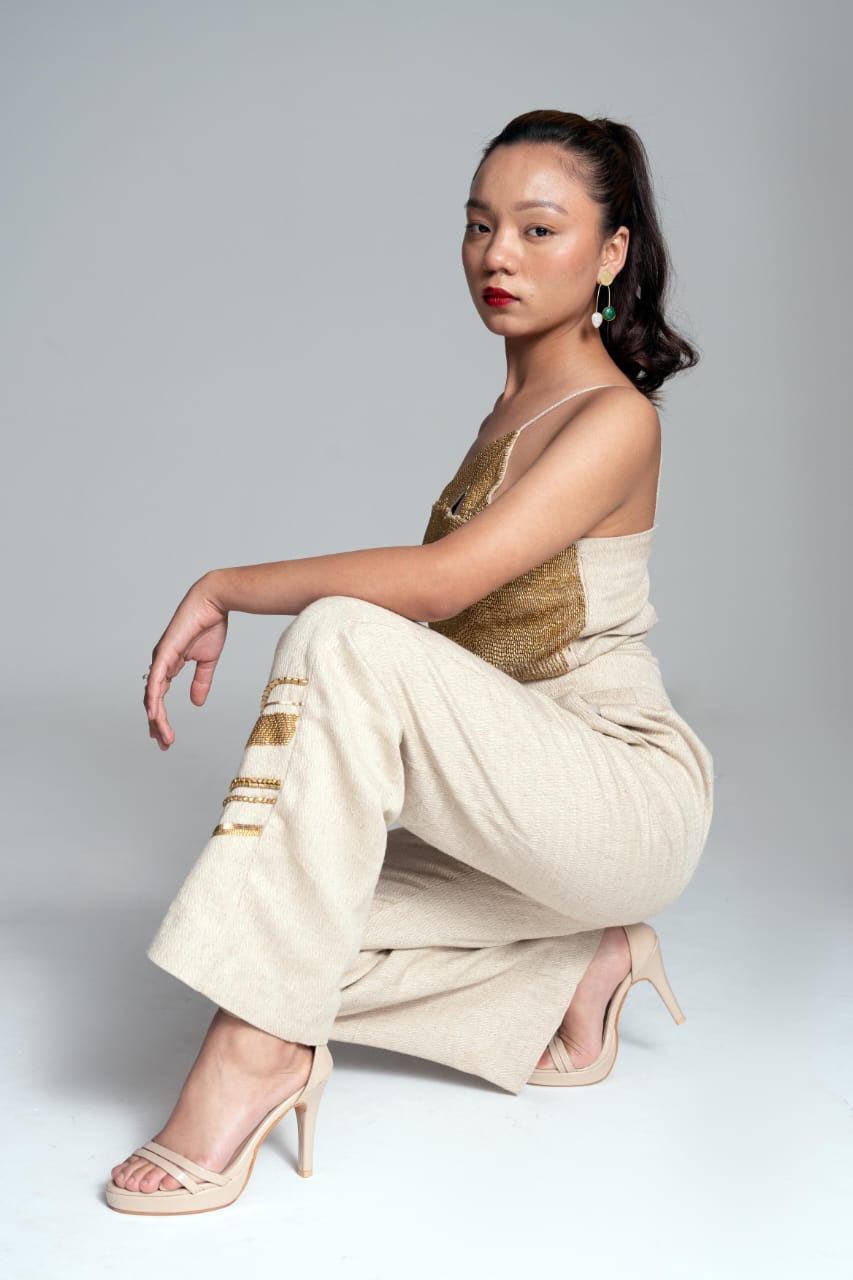 Aureate Set
