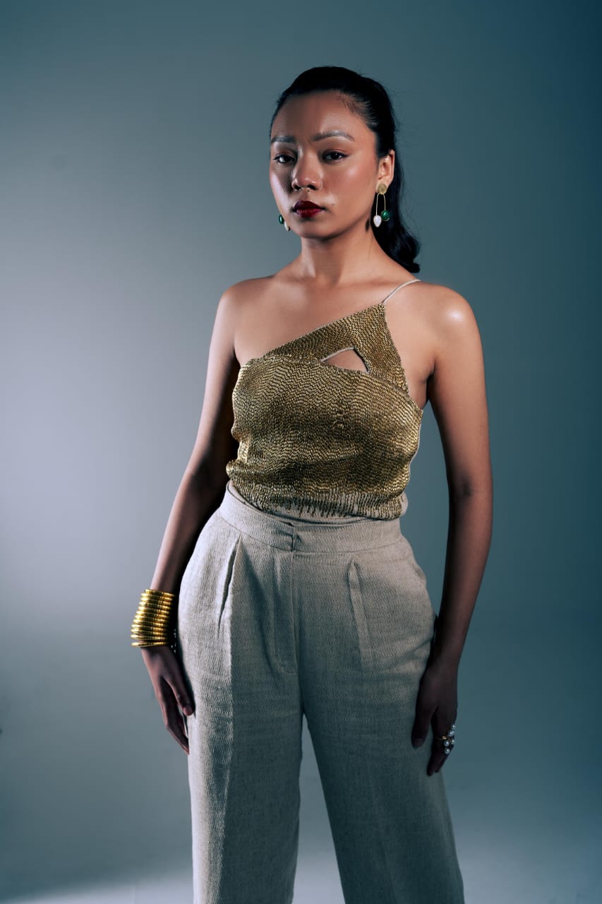 Aureate Set