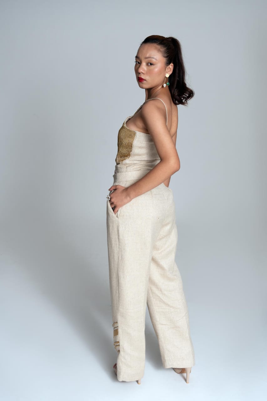 Aureate Set