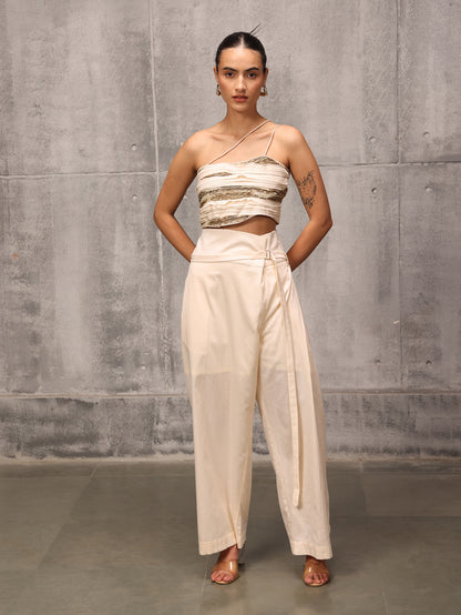 Tidal Fold Co-ord