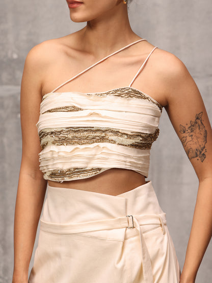 Tidal Fold Co-ord