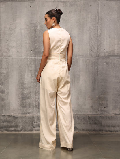 Ebbline Jumpsuit