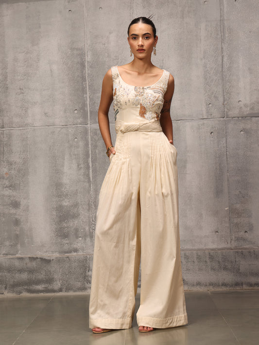 Ebbline Jumpsuit