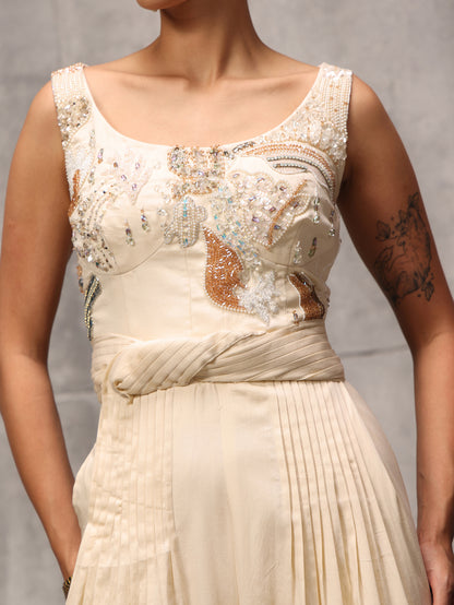 Ebbline Jumpsuit
