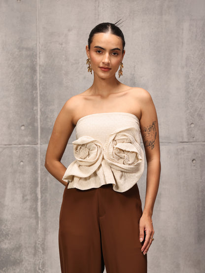 Coral Top