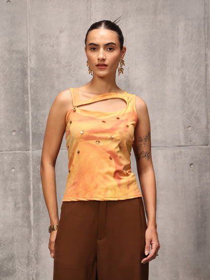 Sunstream top