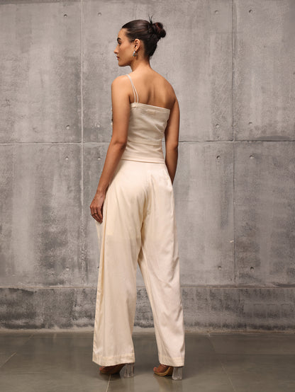 Tidal Fold Co-ord