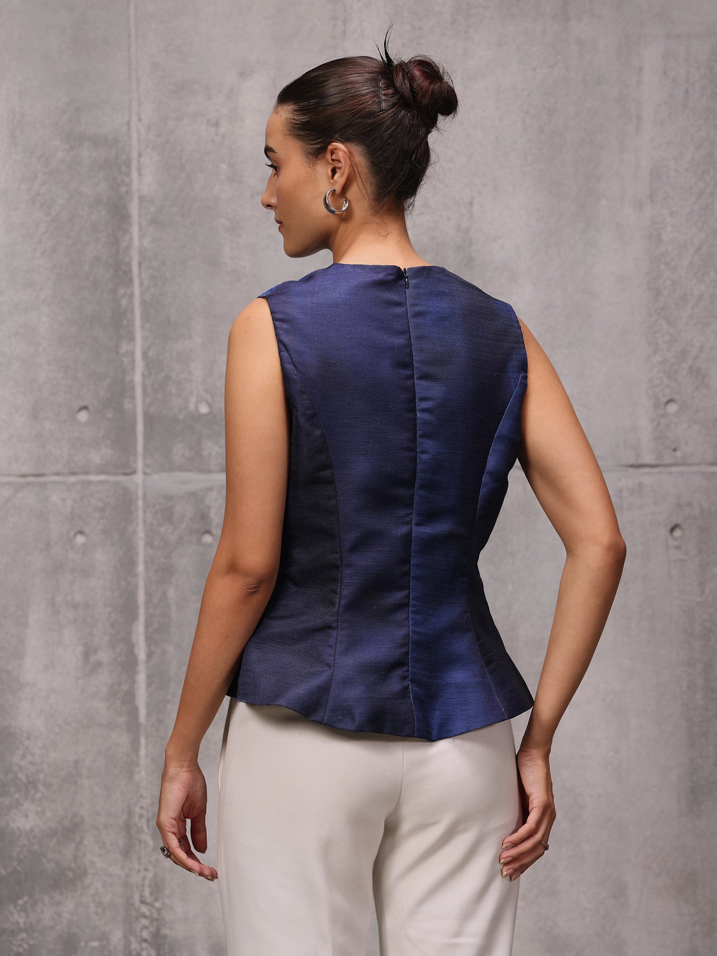 Blue Vein Top
