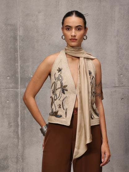 Silt Veil Top