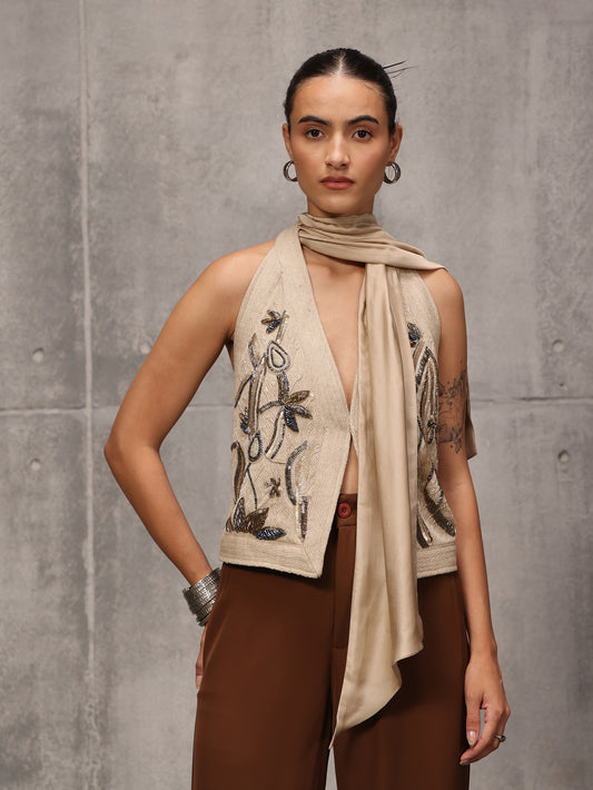 Silt Veil Top