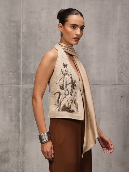 Silt Veil Top