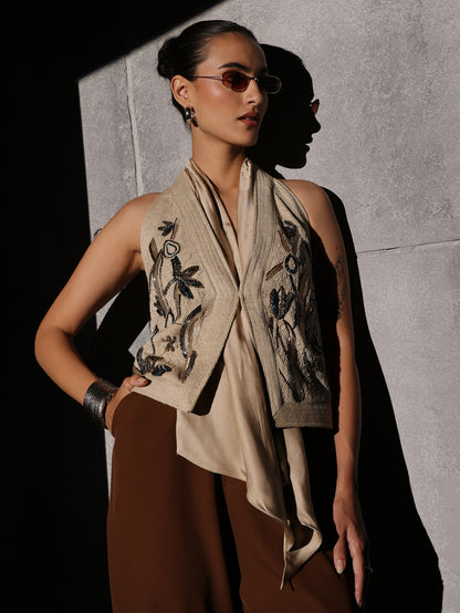 Silt Veil Top