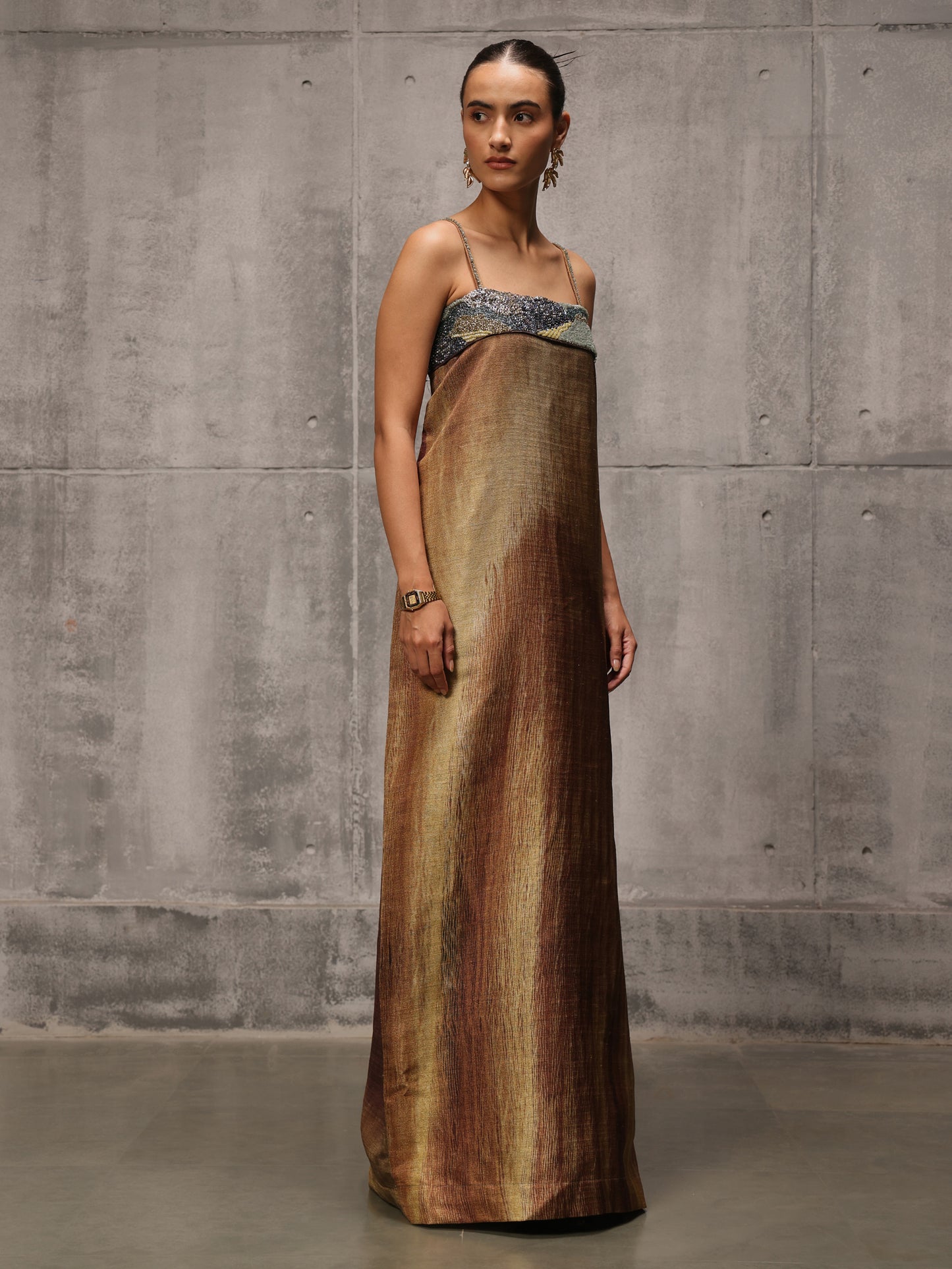 DriftMetal Dress