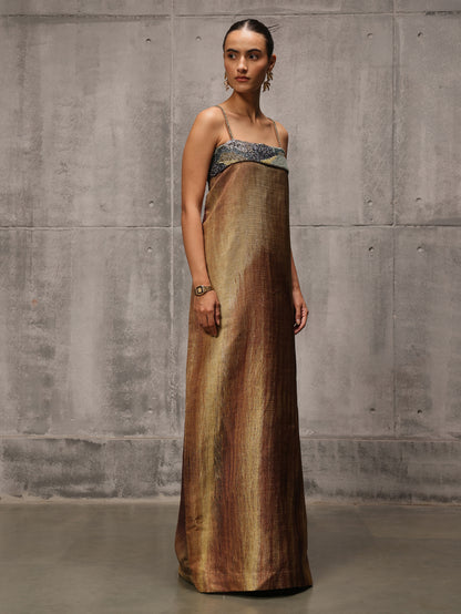 DriftMetal Dress