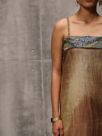 DriftMetal Dress