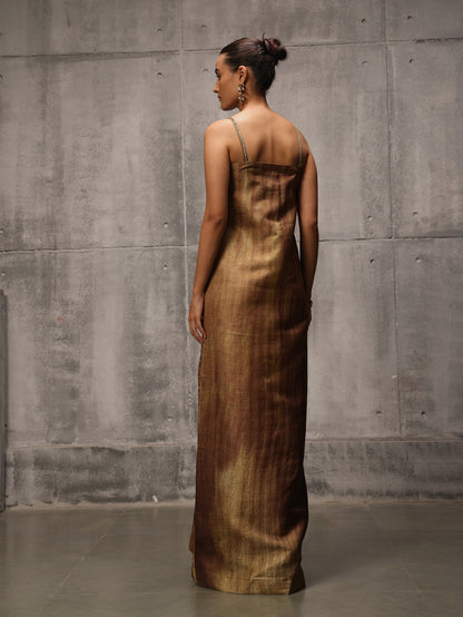 DriftMetal Dress