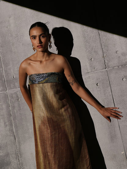 DriftMetal Dress