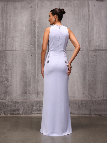 Mistline Dress