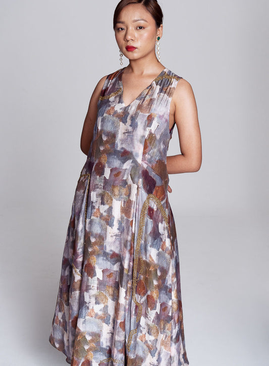 Beryl Dress
