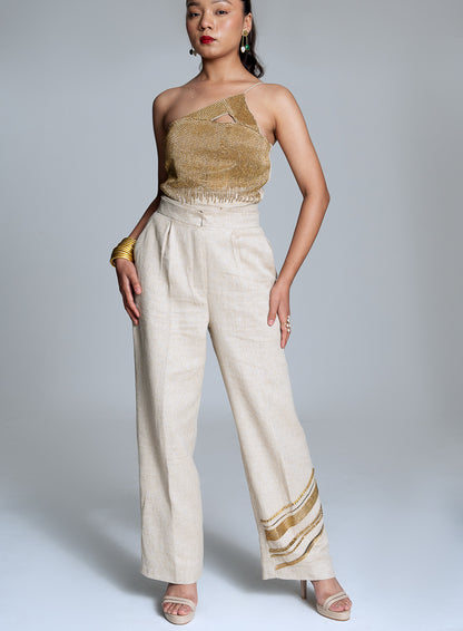 Aureate Set