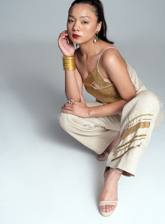 Aureate Set