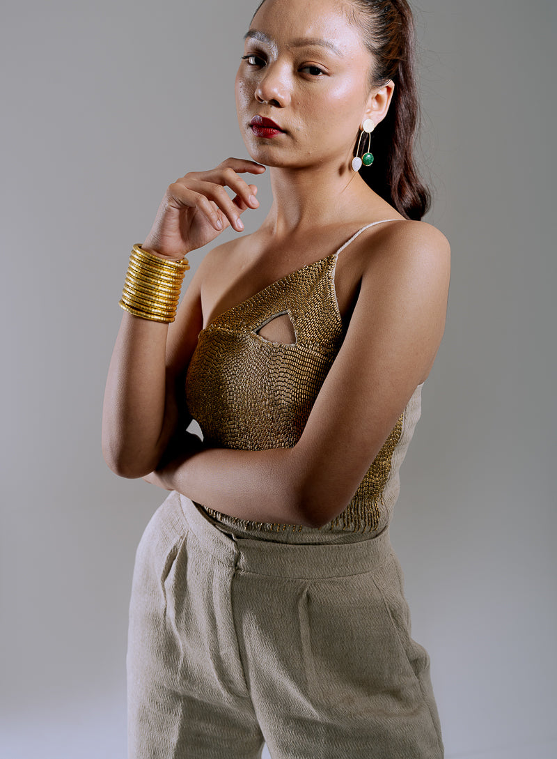 Aureate Set