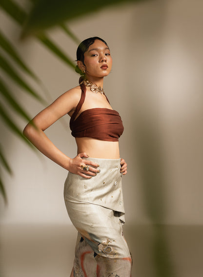 Diorama Skirt