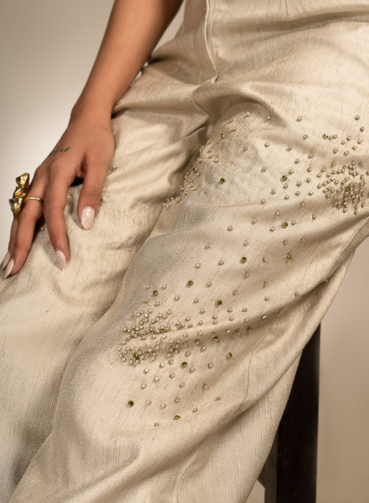Clear Night Trouser